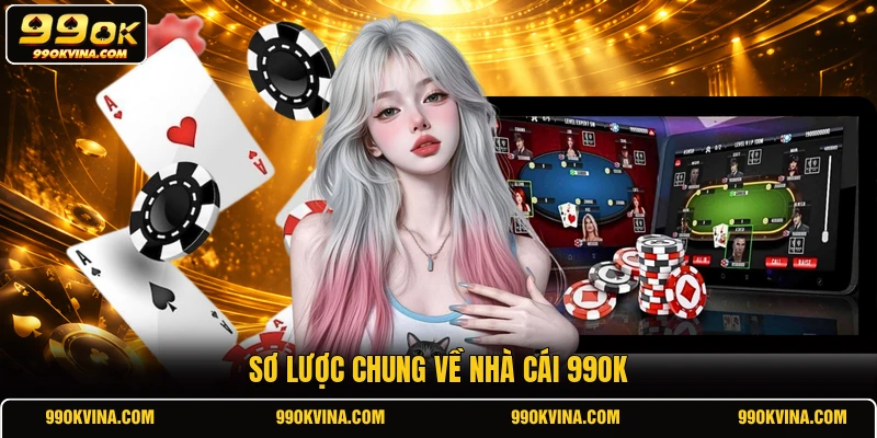 Sơ lược chung về nhà cái 99OK